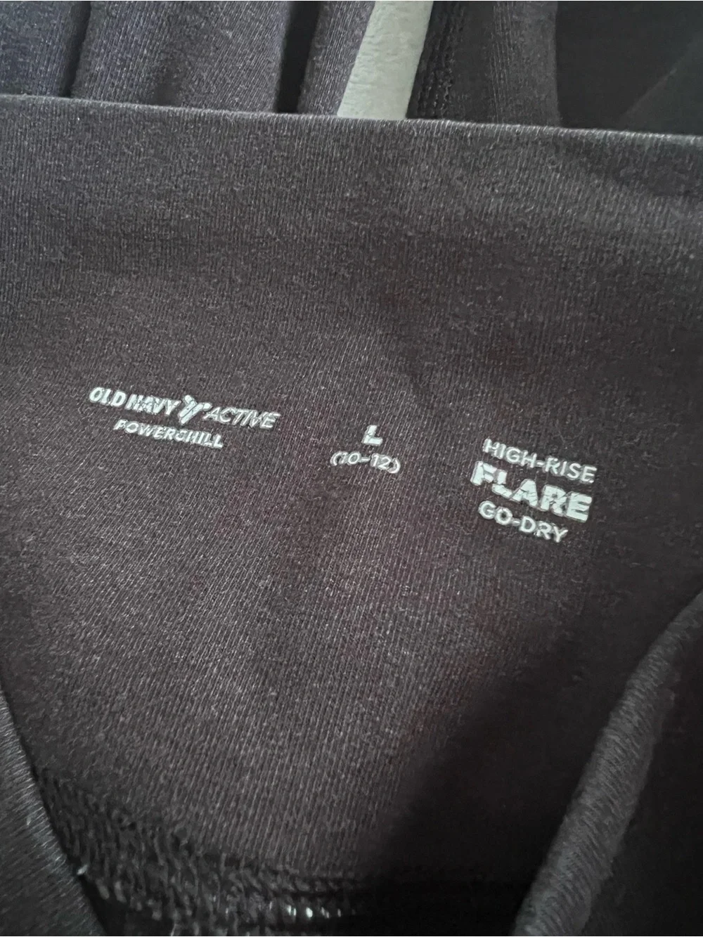 5/$20 SALE Girls Flared Pants